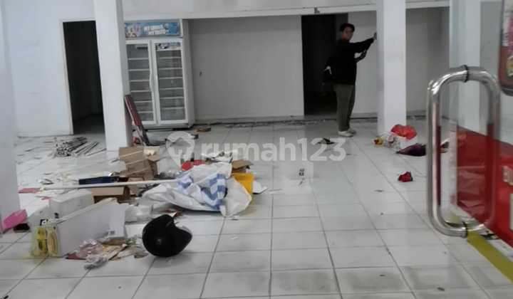 Cheap Shop House  Ex Minimarket by Kalimalang Main Road 2