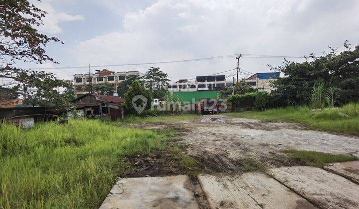 Tanah Luas Lokasi Strategisdi Payung Sekaki S8550 2