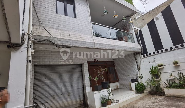 Dijual Rumah Besar Galur Di Jakarta Pusat Dijual Rumah Besar Galur Di Jakarta Pusat