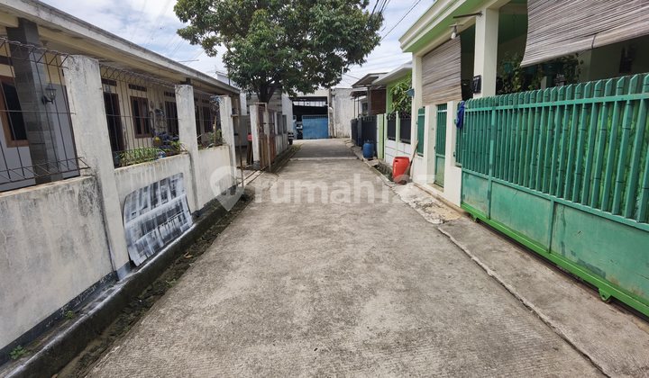 For Sale: Boarding House Can Be Used as Warehouse in Meruyung Limo Depok 2