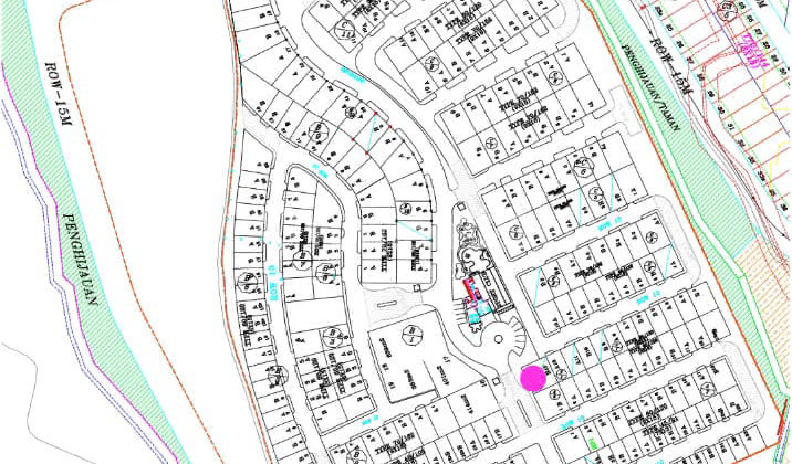 Jual Murah Tanah Siap Bangun di Sentul Bogor Jual Murah Tanah Siap Bangun di Sentul Bogor