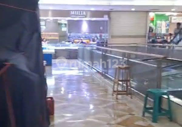 For Sale Quick Booth ITC Kuningan South Jakarta 2