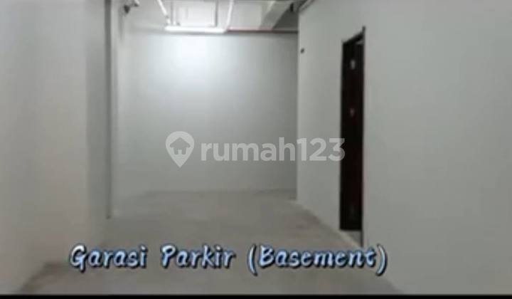 Jual Townhouse Puri Mansion Jakarta Barat