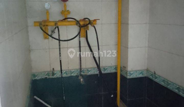 Disewakan ruko lokasi Pajajaran tengah kota area ramai 4