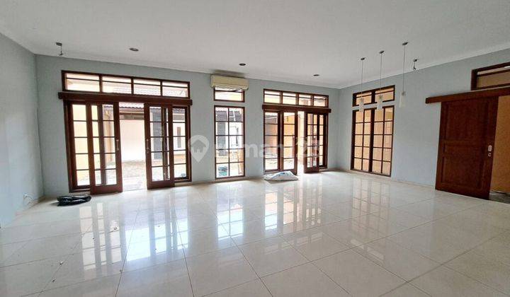 Disewakan Ruko Batununggal Raya Indah 6