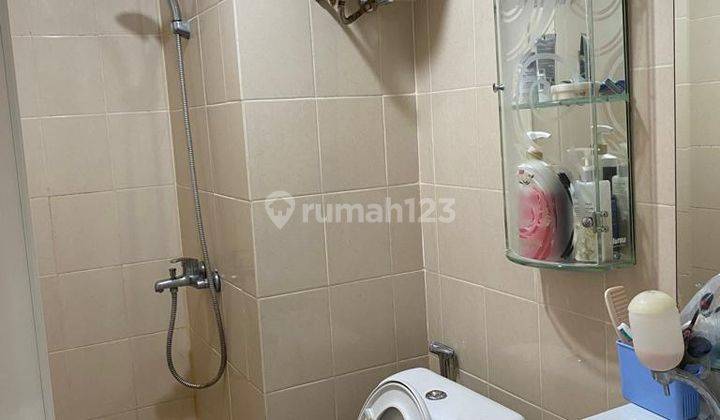 Disewakan apartemen parahyangan residences 1