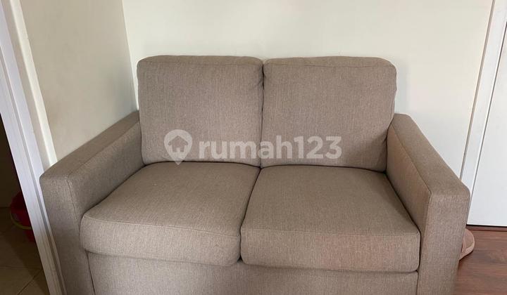 Disewakan apartemen parahyangan residences 9