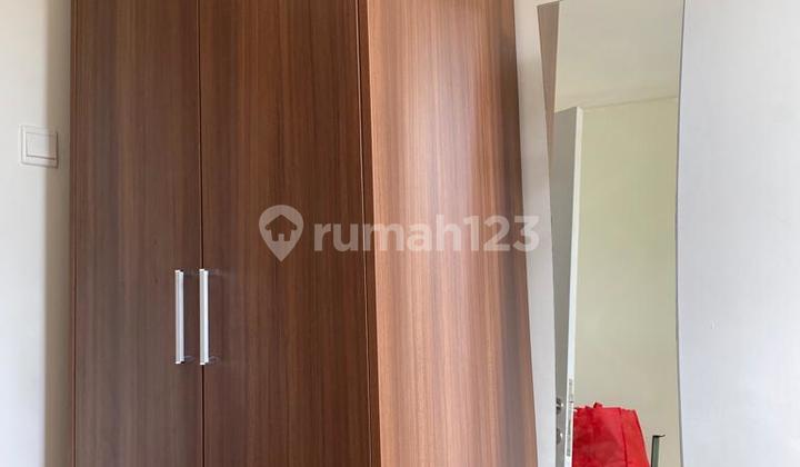 Disewakan apartemen parahyangan residences 13