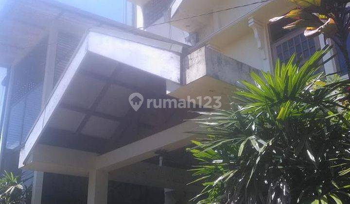 Dijual Kost Aktif Deket Kampus 3 Lantai Setiabudi Bandung | Rumah123com