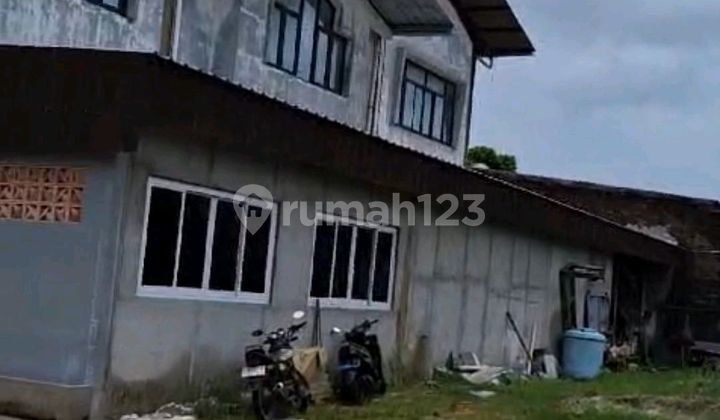 Affordable Warehouse in Tegal Alur, Kalideres, West Jakarta Affordable Warehouse in Tegal Alur, Kalideres, West Jakarta