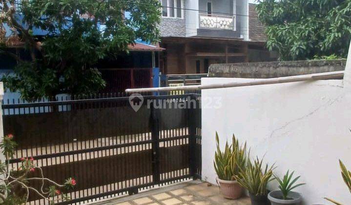 Jual Cepat Rumah Murah Di Kelapa Gading, Jakarta Utara 2