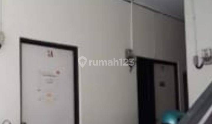 Rumah Kos-Kos an 3Lantai di Taman Mahkota, Benda, Tangerang  2