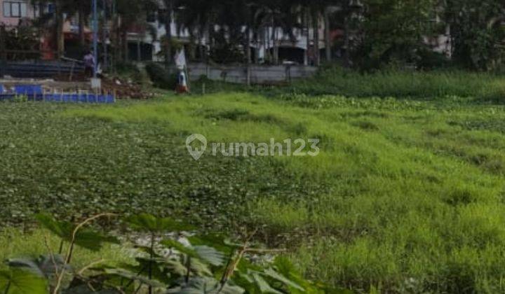 Tanah Bagus di Neglasari, Tangerang,  Banten  2