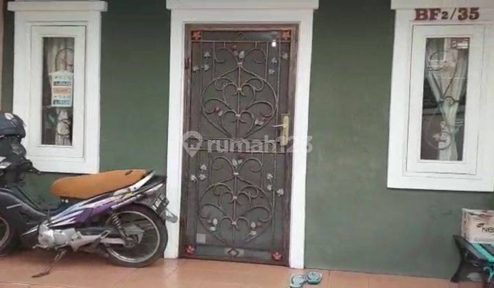 Rumah Siap Huni di Citra 2ext, Cengkareng, Jakarta Barat  2