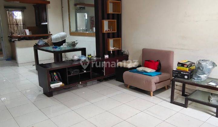 Rumah 2Lantai di Puri Permata Mediterania, Kalideres, Jak Bar  2