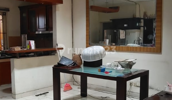 Rumah 2Lantai di Puri Permata Mediterania, Kalideres, Jak Bar  3