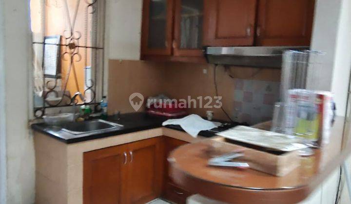 Rumah 2Lantai di Puri Permata Mediterania, Kalideres, Jak Bar  6