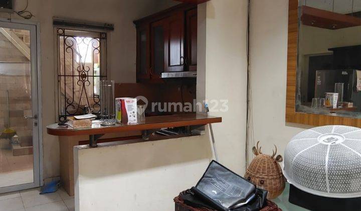 Rumah 2Lantai di Puri Permata Mediterania, Kalideres, Jak Bar  7