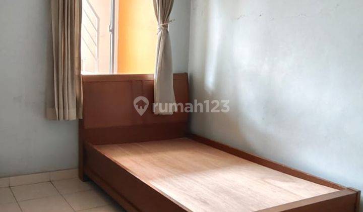 Rumah 2Lantai di Puri Permata Mediterania, Kalideres, Jak Bar  8