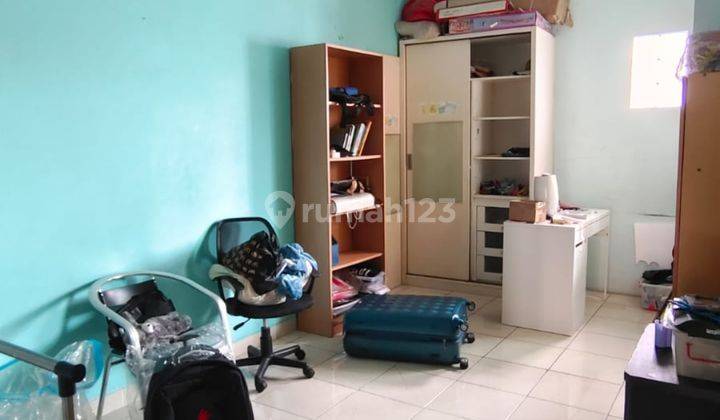 Rumah 2Lantai di Puri Permata Mediterania, Kalideres, Jak Bar  9