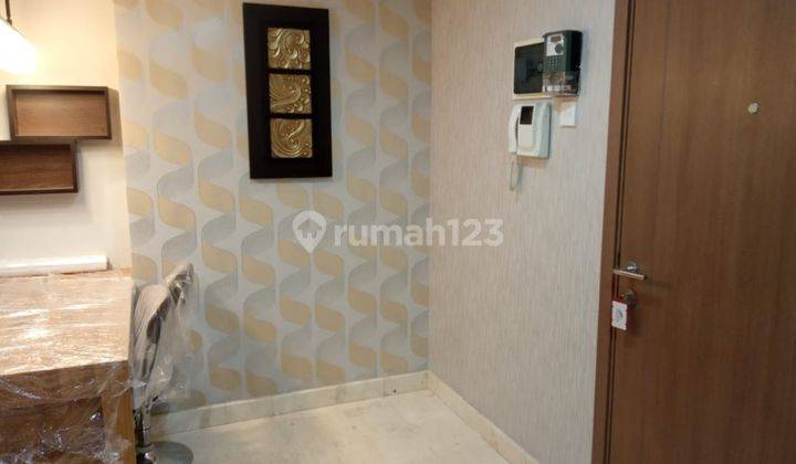 Apartemen Murah Puri Orchard Type 2BR, Cengkareng, Jak Bar.  1