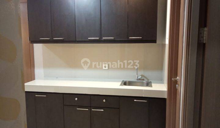 Apartemen Murah Puri Orchard Type 2BR, Cengkareng, Jak Bar.  2