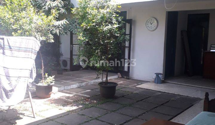 Rumah  Bagus 2Lantai di Tebet Barat, Jakarta Selatan  2