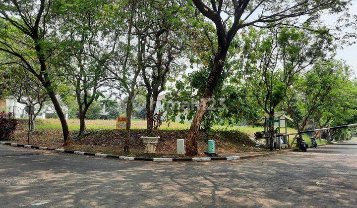 Tanah Bagus Modern Hills,  Pondok Cabe, Tangerang Selatan.  1