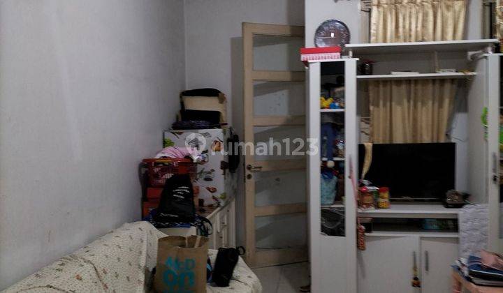 Rumah Siap Huni 2Lantai Taman Semanan Indah, Cengkareng,  Jak Bar 2