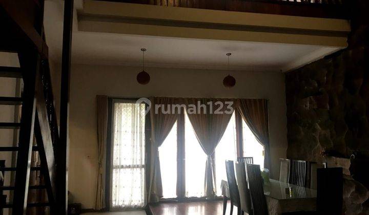 Rumah Bagus dibawah harga NJOP, Metro Permata 1, Tangerang  1