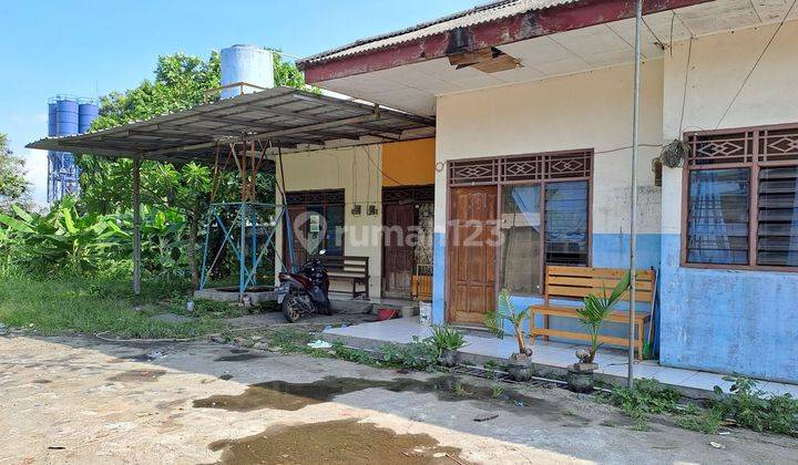 Tanah Bagus di Pasar Kemis,  Tangerang,  Banten 2