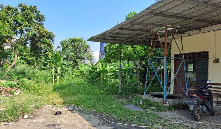 Tanah Bagus di Pasar Kemis,  Tangerang,  Banten 1