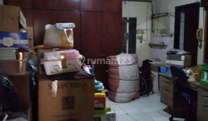 Rumah Tua Hitung Tanah di Cipinang Elok, Jakarta Timur 2