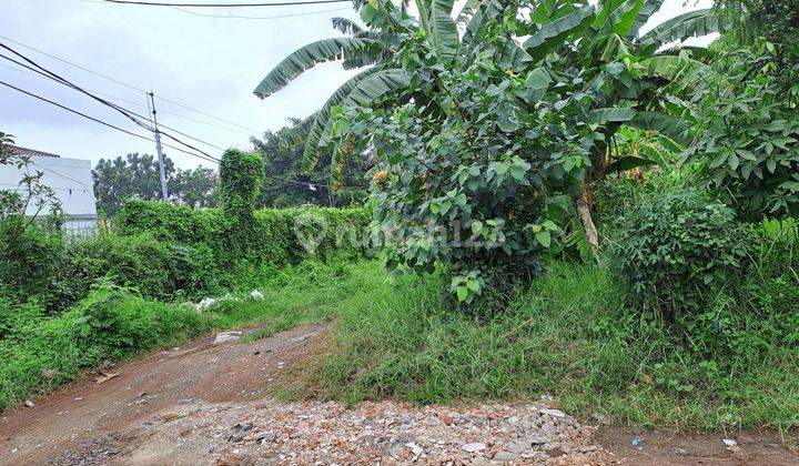 Kavling Bagus di Citra Garden 2, Pegadungan,  Jakarta Barat  2