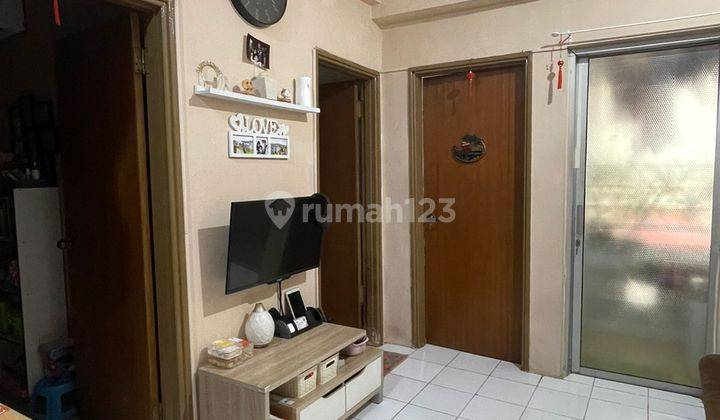 Apartemen Permata Surya 1, 2BR, Pegadungan,  Jakarta Barat  1