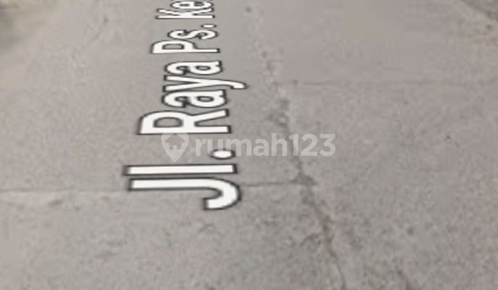 Good and Cheap Land in Pasar Kemis, Tangerang, Banten