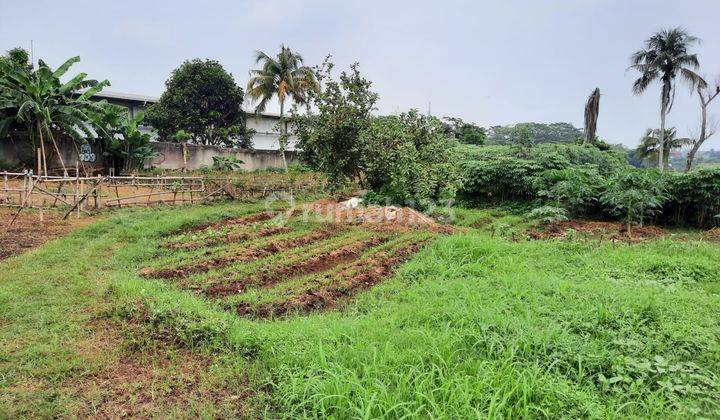 Tanah Murah dan Bagus di Pamulang, Tangerang,  Banten  1