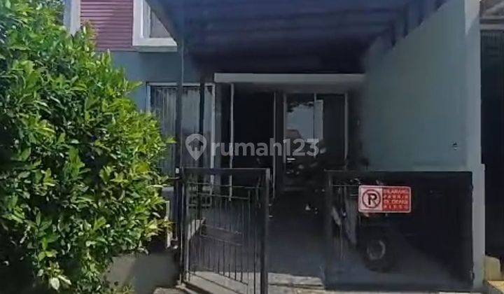 Rumah Bagus 2.5 Lantai Citra Garden 2ext, Pegadungan, Jak Bar  1