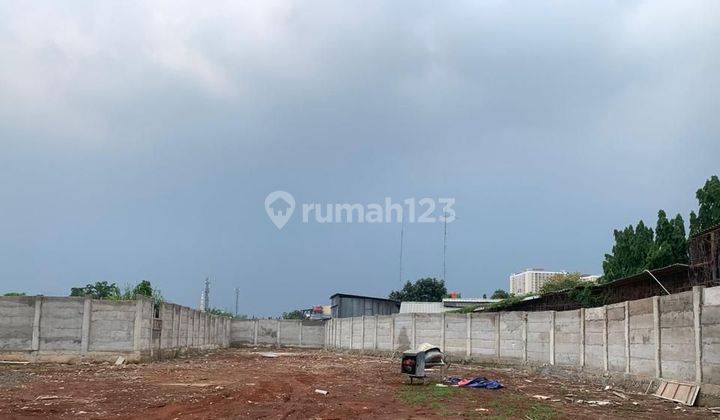 Tanah Bagus di Duri Kosambi,  Jakarta Barat  1