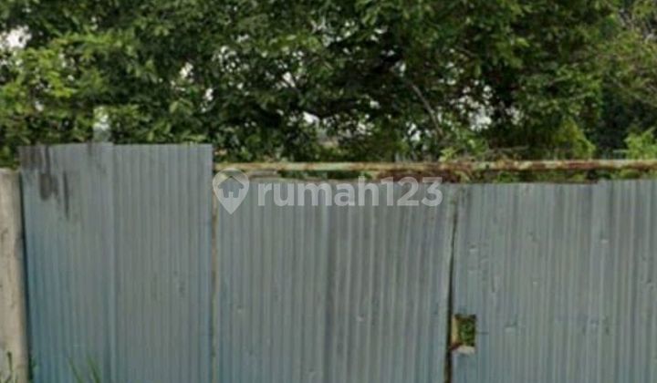 Tanah Bagus Di Serang, Banten , Jawa Barat