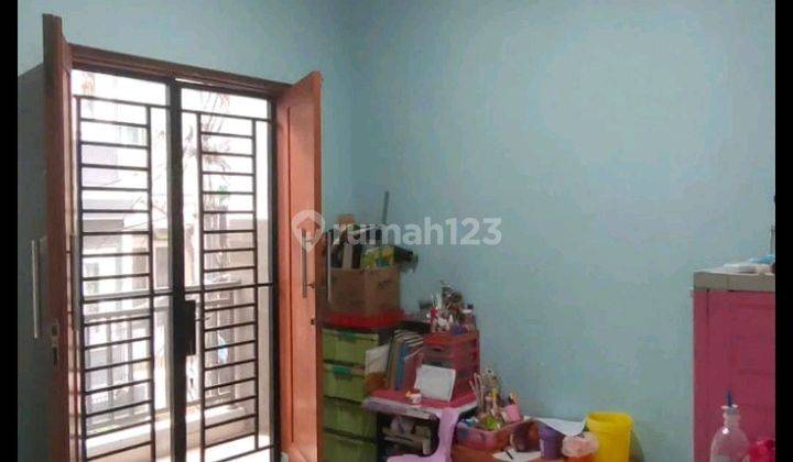 Rumah Siap Huni 3lantai Tanjung Duren, Jakarta Barat. 1