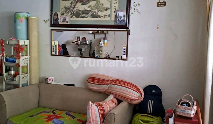 Rumah 2 Lantai Golden Palm, Pegadungan, Jakarta Barat 2