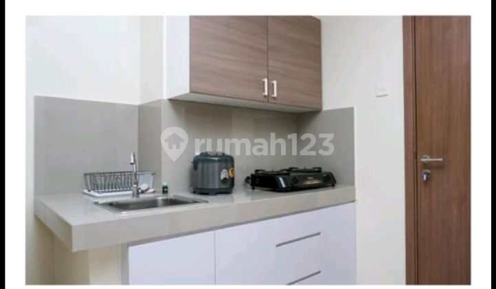 Apartemen Murah Puri Orchard 1 B R, Cengkareng, Jakarta Barat 2