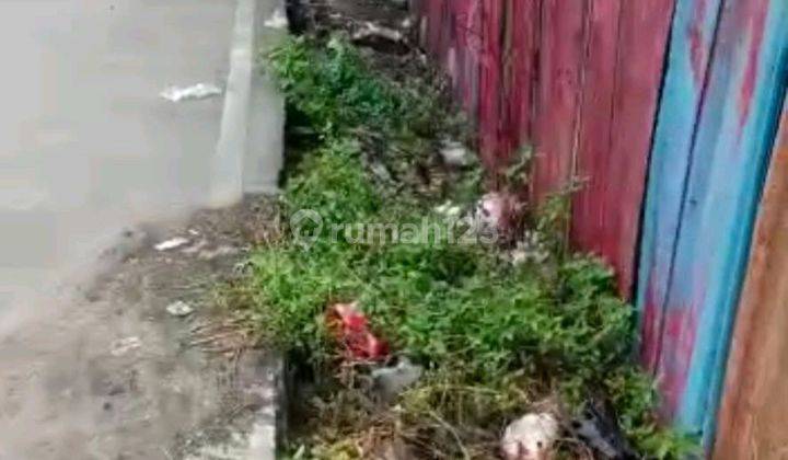 Tanah Bagus Di Cikarang Pusat, Bekasi, Jawa Barat 2