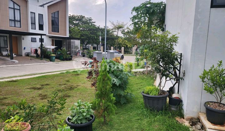 Rumah Bagus 2 Lantai Citra 8 Aeroworld, Jakarta Barat. 2