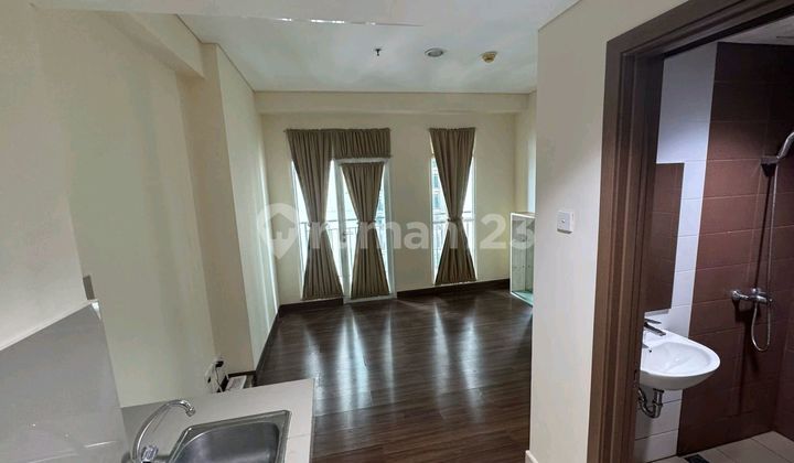 Apartemen Puri Orchard Type STUDIO, Cengkareng, Jakarta Barat