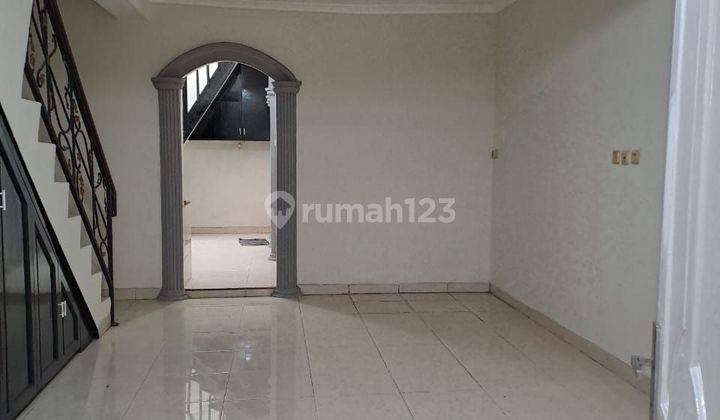 Rumah 2lantai Citra Garden 2ext, Pegadungan, Jakarta Barat  2