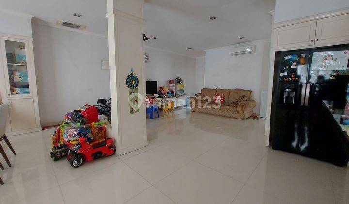 Rumah Bagus 3lantai Bgm Pik 1, Jakarta Utara  2