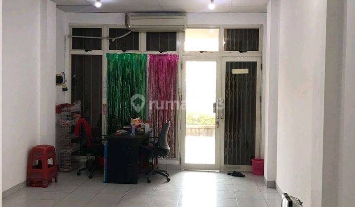 Ruko Bagus 2lantai Citra 2ext, Pegadungan, Jakartabarat 1