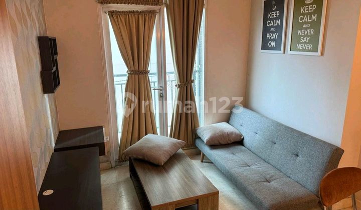 Apartemen Murah Puri Orchard Type 2BR, Cengkareng, Jak Bar. Apartemen Murah Puri Orchard Type 2BR, Cengkareng, Jak Bar.